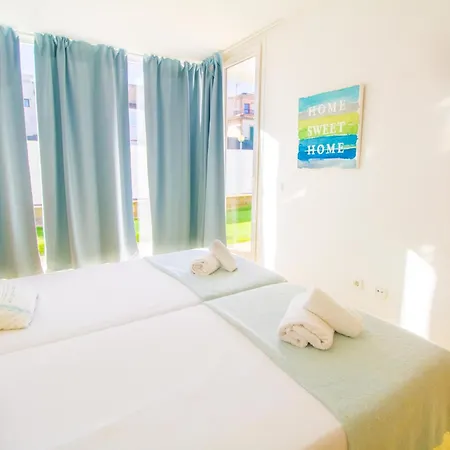 Viila Savina By North Mallorca Appartement *