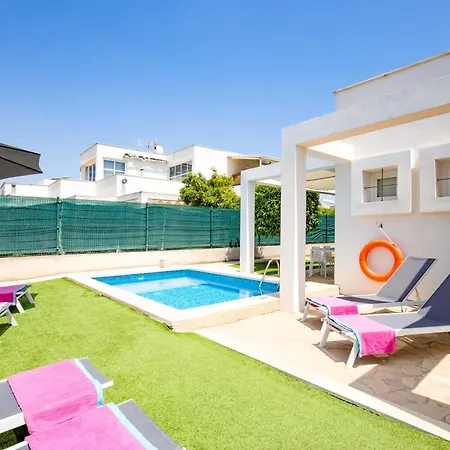 Appartement Viila Savina By North Mallorca