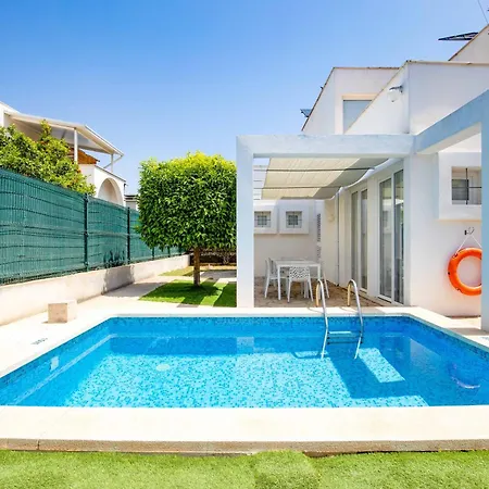 Viila Savina By North Mallorca Apartamento