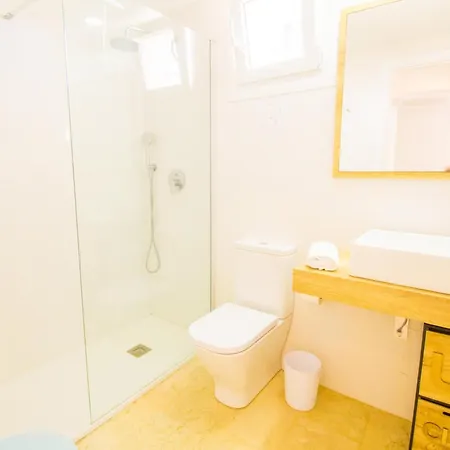 Viila Savina By North Mallorca Apartment Can Picafort (Mallorca)