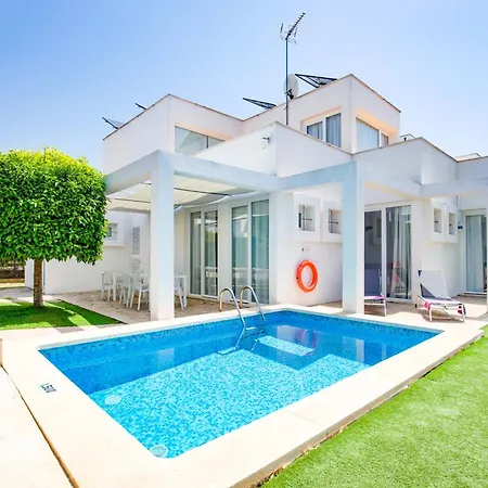 Viila Savina By North Mallorca Can Picafort (Mallorca)