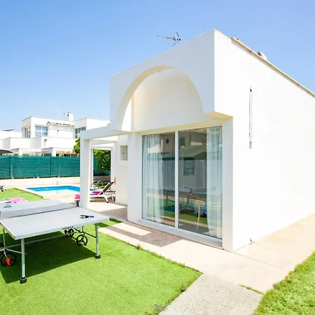 Viila Savina By North Mallorca Apartment